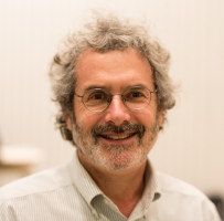 Neil Gershenfeld - Plenary Speaker - SM2016