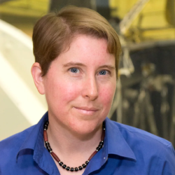 Jane Rigby
