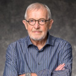 Francis Halzen -WM27