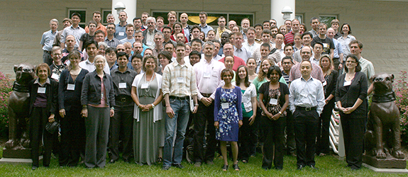 Workshop for New Physics and Astronomy Faculty - June 2013