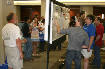 SM 2011 Poster Session