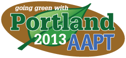 AAPT Summer Meeting 2013 in Portland, Oregon