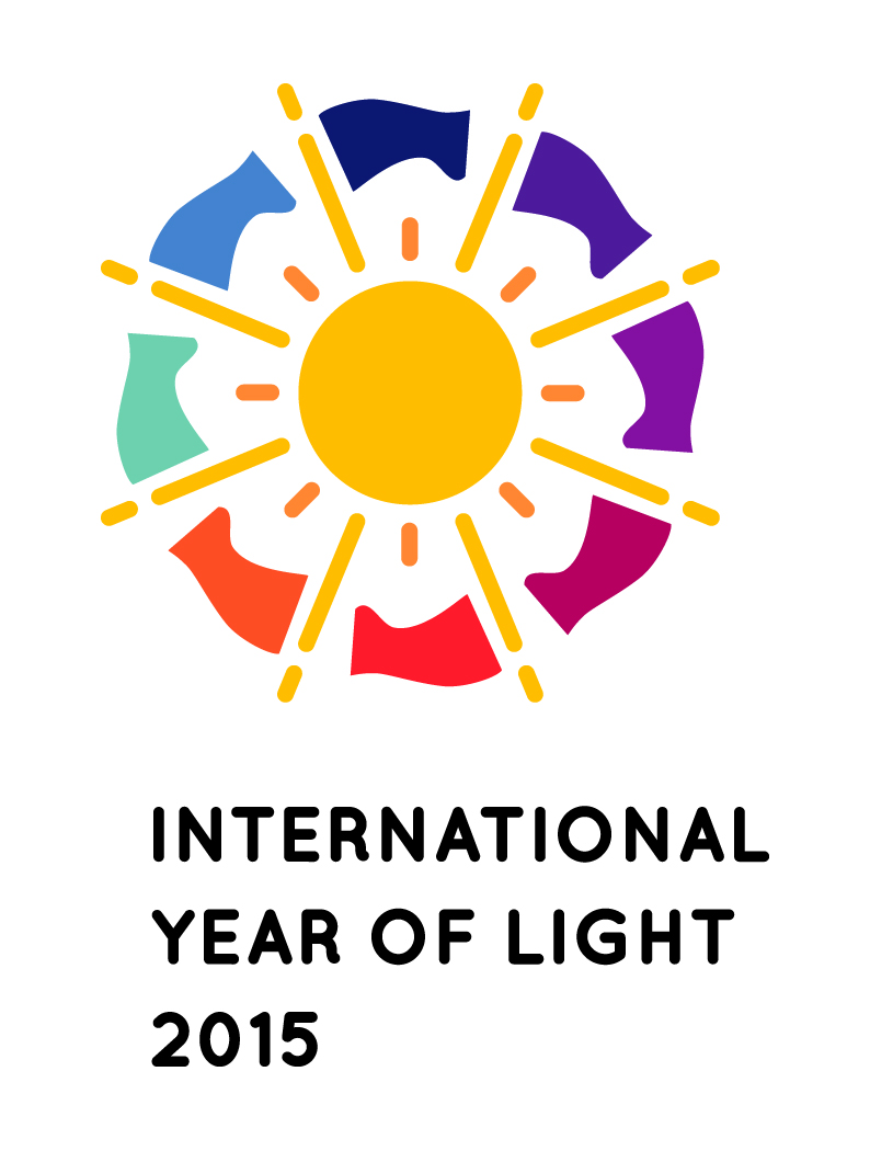 2015 IYL Logo