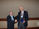 Holbrow-Distinguished Service Award