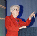 Vera Rubin Richtmyer Award Address