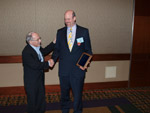 Gary White Distinguished Service Award