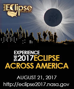 Eclipse 2017 Banner