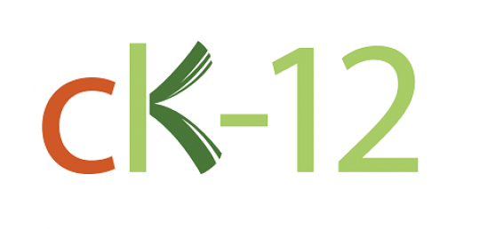 CK12 Logo