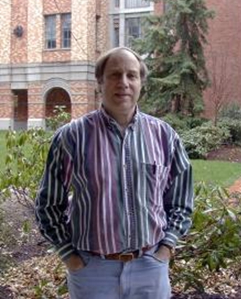 David Sokoloff