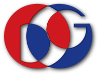 Dolores Gende Logo