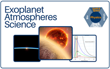 Exoplanet Atmospheres Science - Digi Kit