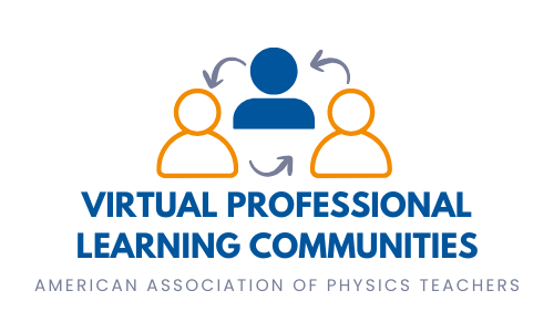 Learning Virtual Backdrops K12 Programs -Virtual Professional Learning Community