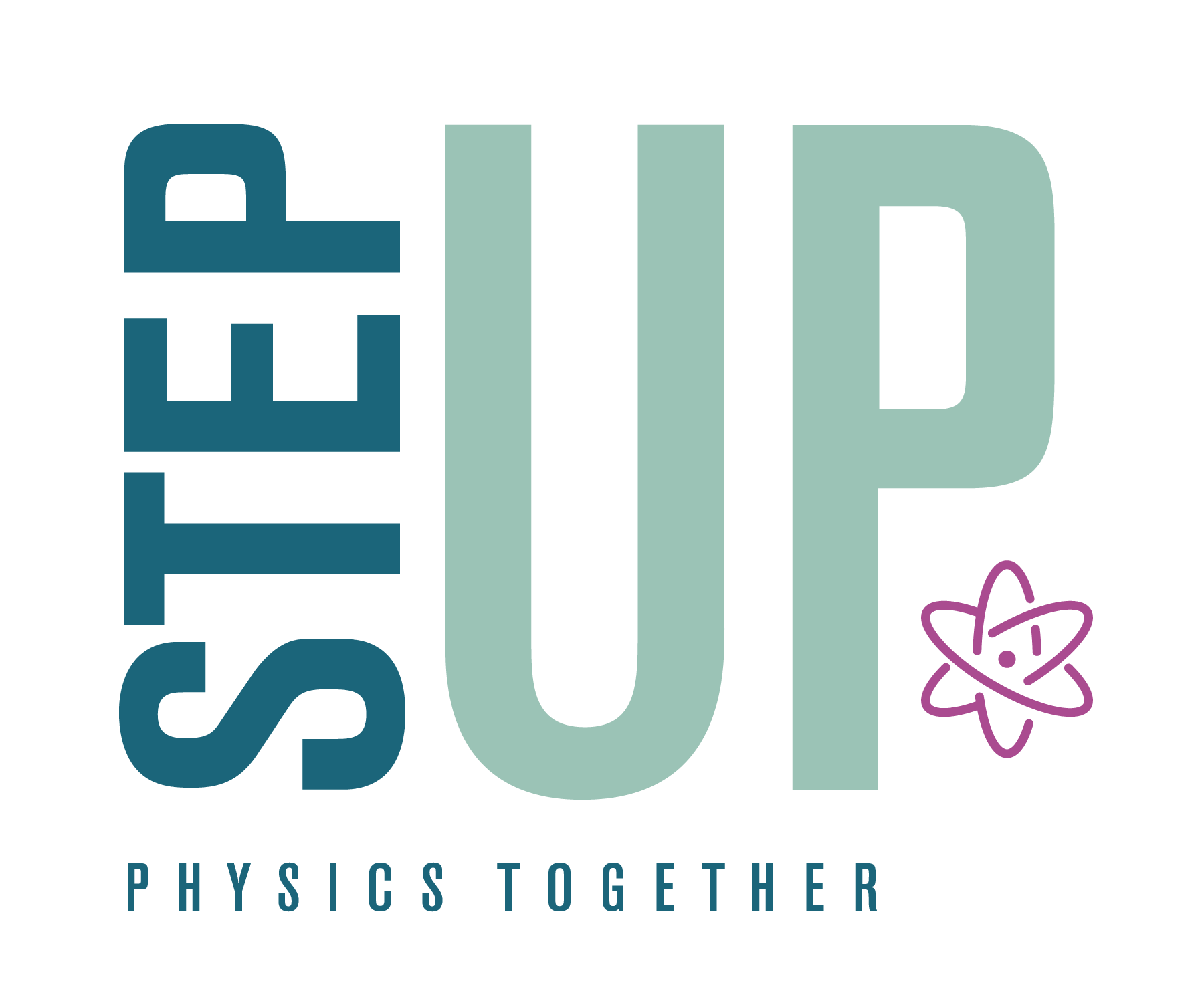 STEPUP logo