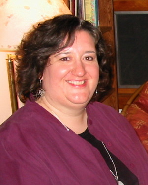 Martha Lietz - June 2016 Member Spotlight