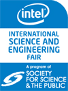 Intel ISEF 2009 logo
