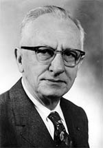 Paul E. Klopsteg