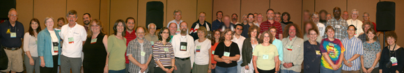 Section Meeting SM10