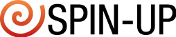 SPIN-UP logo