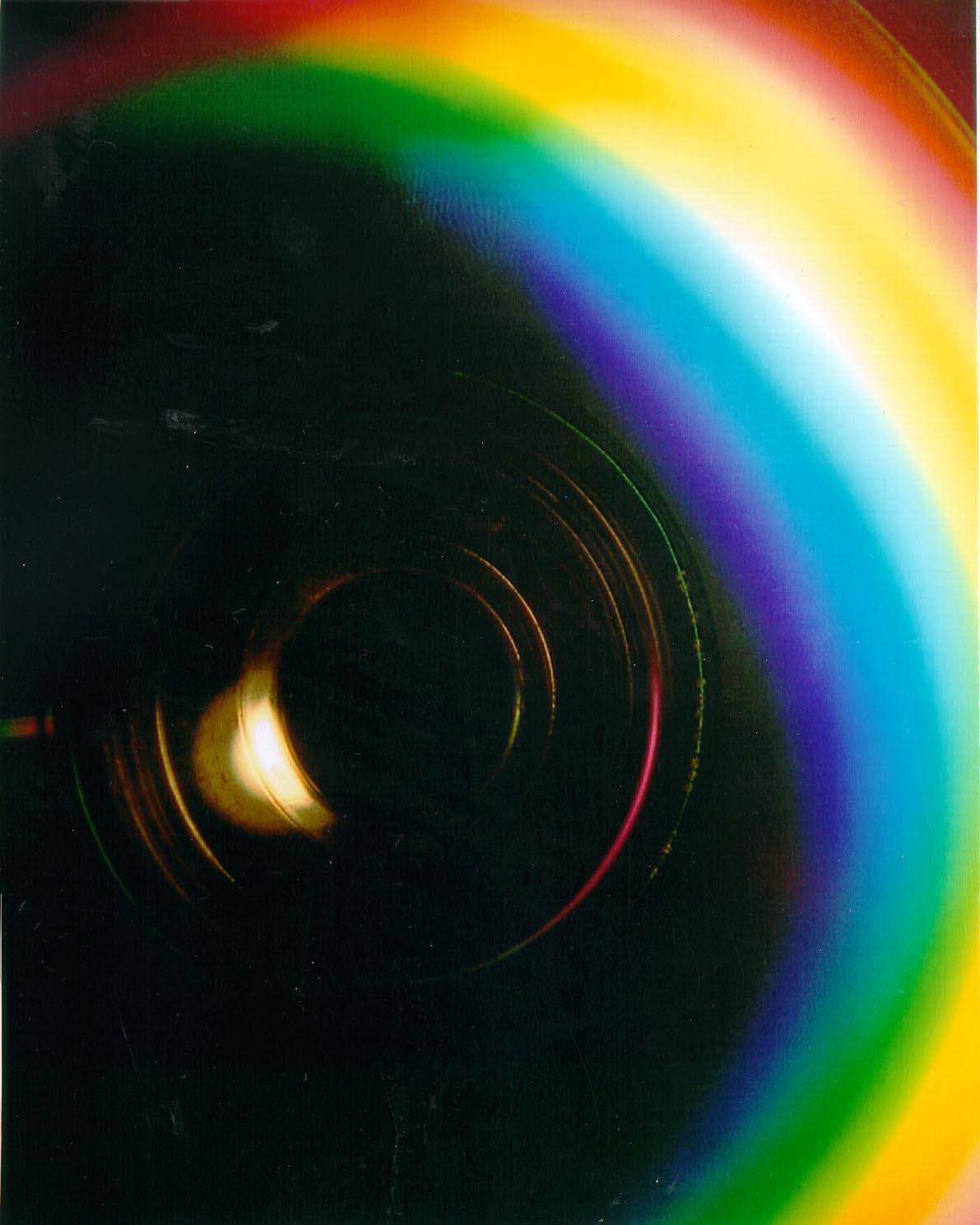 2005 Photo Contest, rainbow