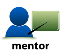 Mentor Icon