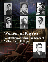 Women in Physics