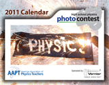 2011 Calendar