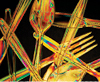 High School Physics Photo Contest Note Cards