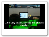 Learning Physics through Video Analysis and Modeling @ River Valley High (sg) 2010