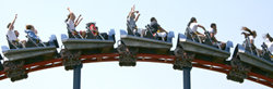 Physics Day Rollercoaster