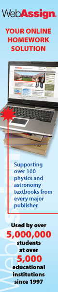 Web Assign Physics Textbooks