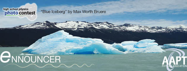 Blue Iceberg by Max Worth Bruere
