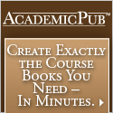 Academic Pub Shared Book