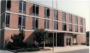 Homer L. Dodge Building in College Park, Maryland