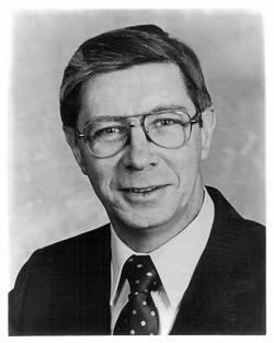 Joserph P. Meyer, AAPT's first high school to become president