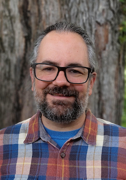 Dan Echeverry 