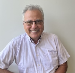 Stamatis Vokos
