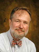 Wolfgang Christian, candidate for AAPT Secretary