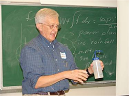 Paul Helminger