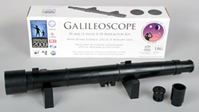 Galileoscope™