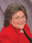 Lila Adair, Past President of AAPT