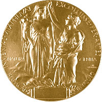 NobelMedal