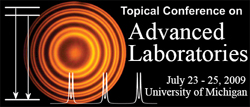 Topical Conference Topical Conference