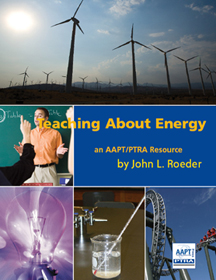 Teaching About Energy