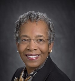 Saundra McGuire