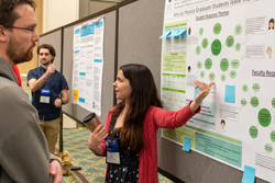 Poster Session Presentations