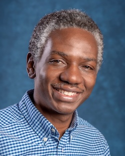Tony Musumba