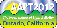 Winter Meeting 2012 logo
