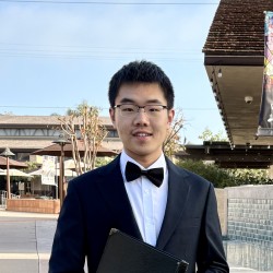 Yijia Alan Xuan