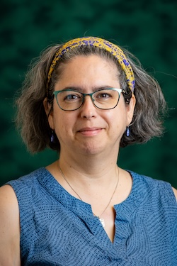 Frances Poodry