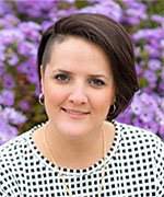 Dr. Bethany Johns Dr. Bethany Johns
